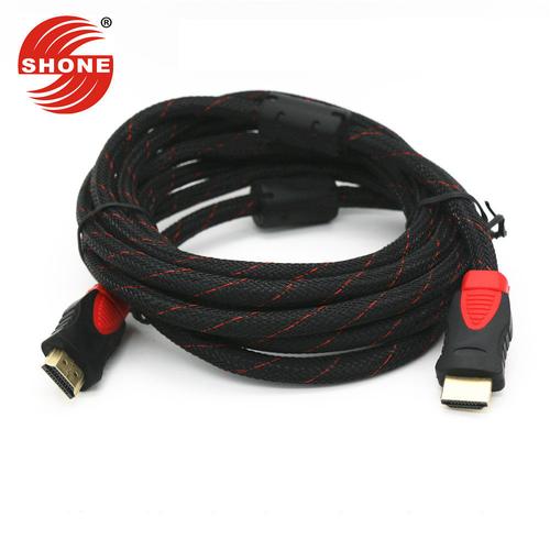 HDMI線帶網(wǎng)（HDMI Ethernet Channel）詳解 功能、應(yīng)用與選購(gòu)指南